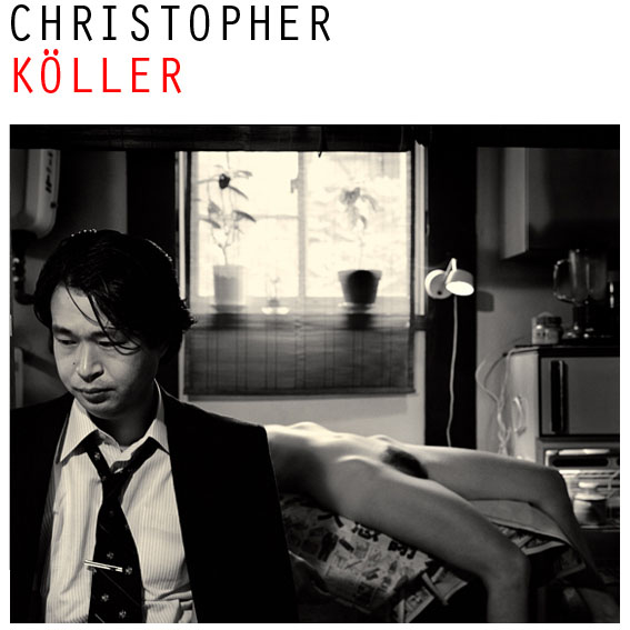 Christopher Koller